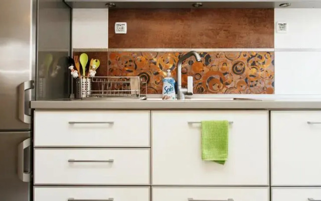 Botanical Garden Apartment