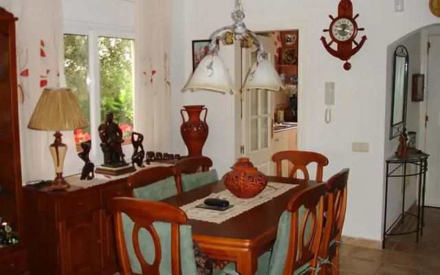 Villa Voramar
