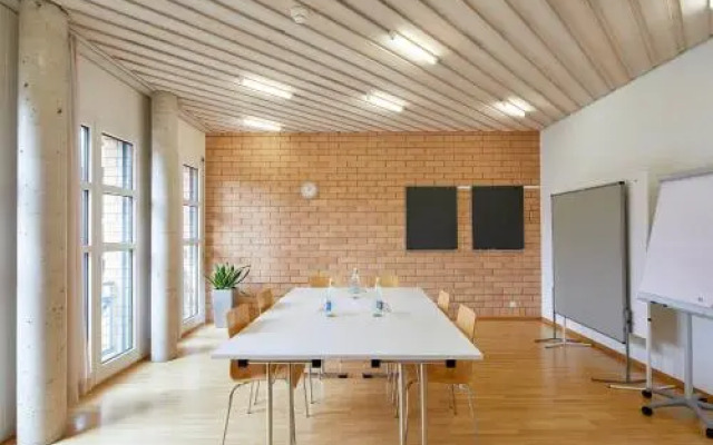 Seminarhotel Romerohaus