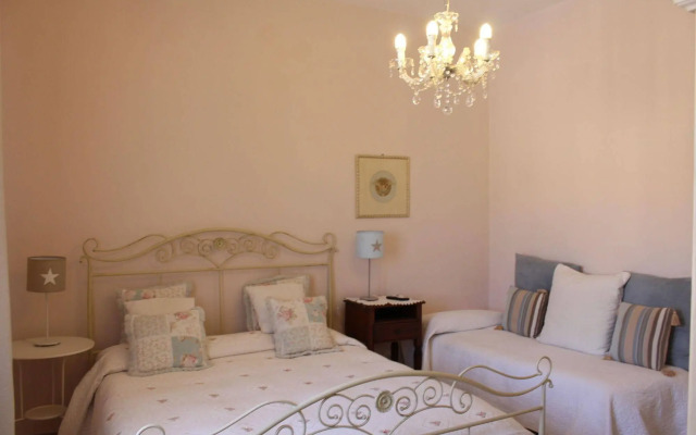 Il Giramondo Bed And Breakfast