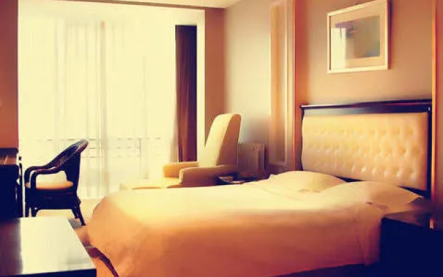 North Latitudes 40-beijing