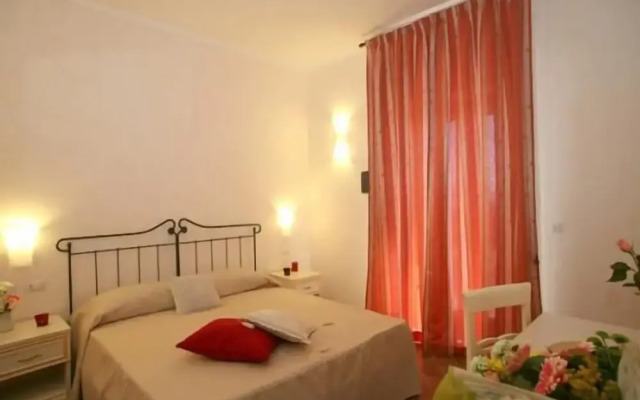 Terre di Mezzo Country House