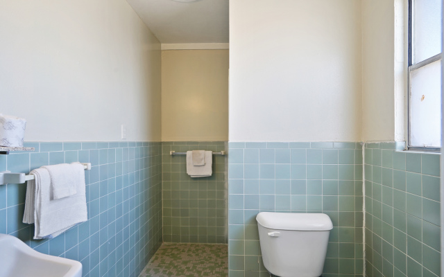 OYO Alpine TX near Big Bend National Park