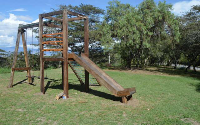 Hacienda San Francisco