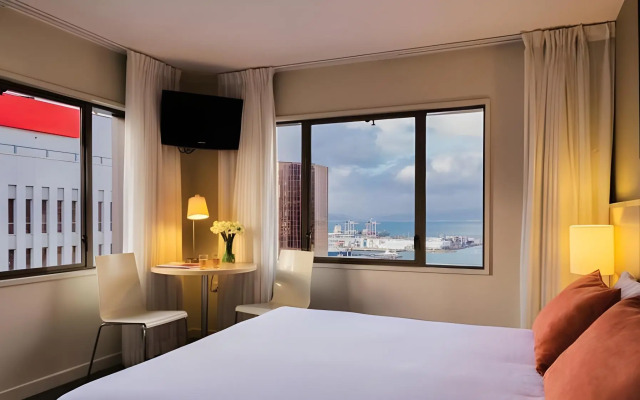 Travelodge Hotel Wellington