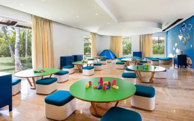 Melia Caribe Beach Resort - All Inclusive