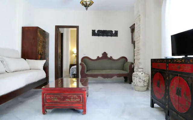 Apartamentos Medina Qurtuba