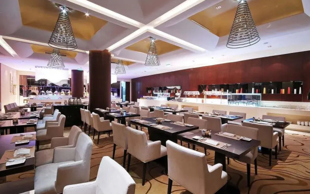 Xiamen Acftu Hotel