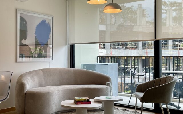 Santa Coloma By Wynwood House