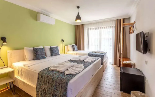 Nest Gunay Otel
