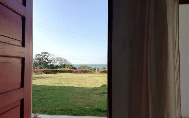 Hotel Brisas del Mar San Antero