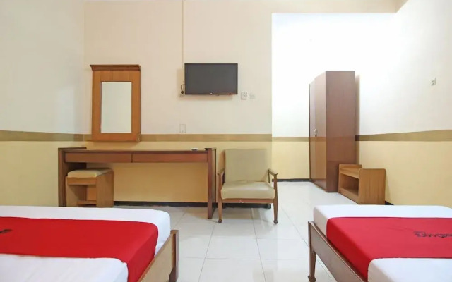 RedDoorz near Malioboro 2