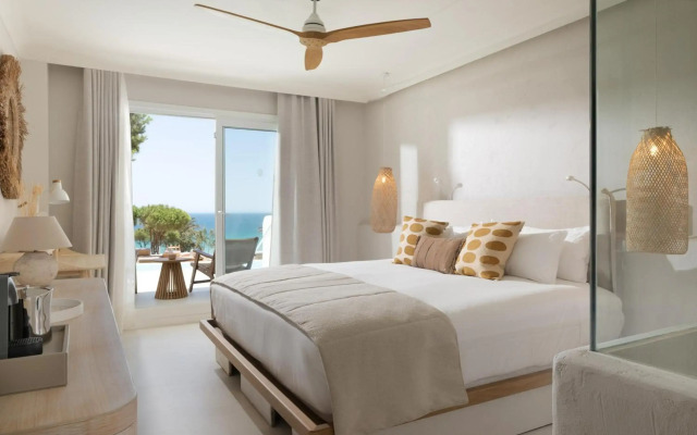 DAIA Slow Beach Hotel Conil - Adults Recommended