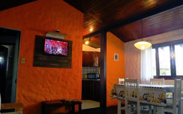 Pousada Estaleiro Village