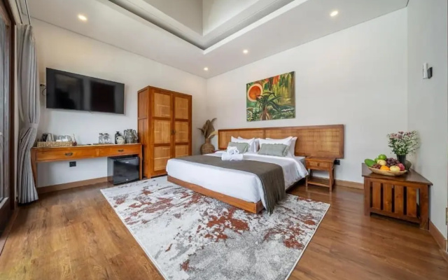 Toya Apartments Ubud – Guest Rooms – Ubud