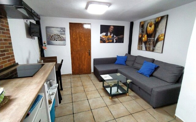 Apartamentos Jerez