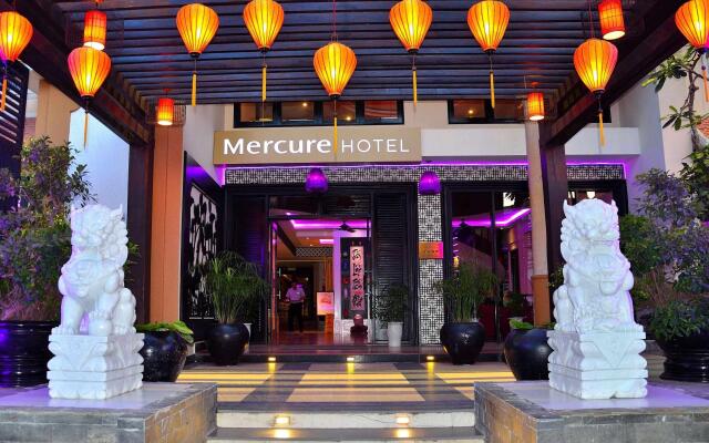 Mercure Hoi An (Opening June 2020)