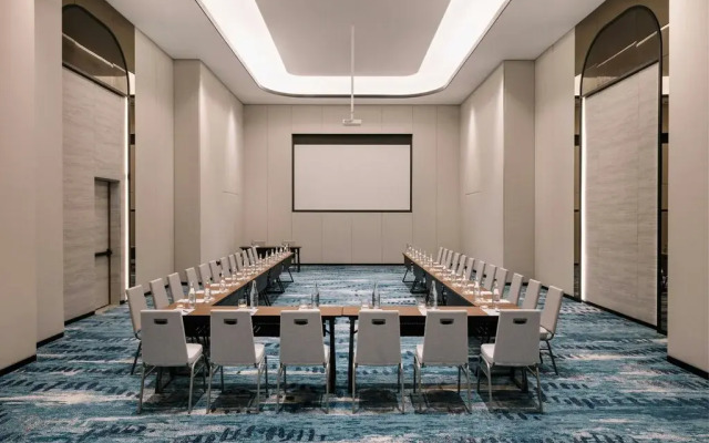 Iconic Marjorie Hotel, Penang, A Tribute Portfolio Hotel