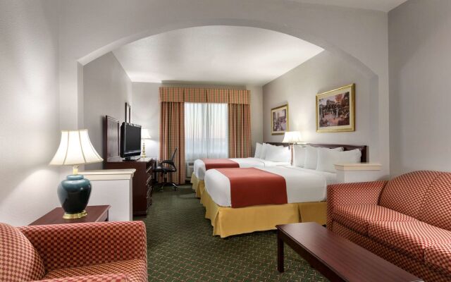 Country Inn & Suites by Radisson, Fort Worth West l-30 NAS JRB