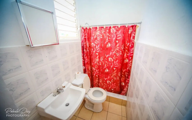 Henry's GuestHouse - Hostel