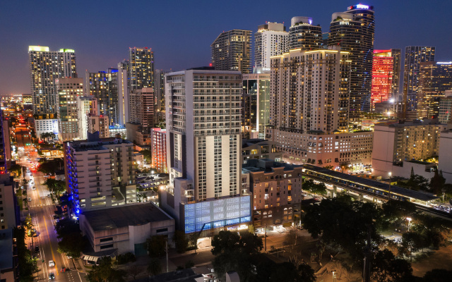 Hotel Indigo Miami Brickell by IHG
