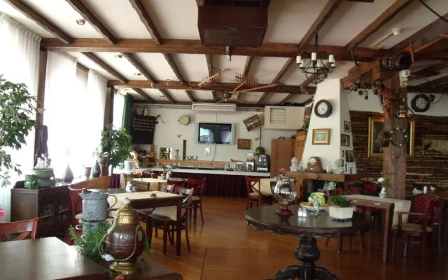 Sea You Hotel Noordwijk