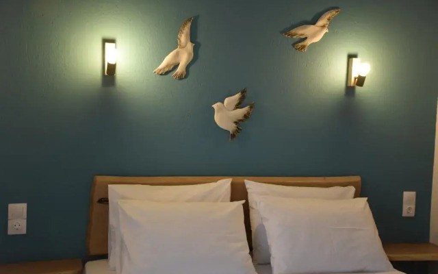 Arelia Apartments Ierissos