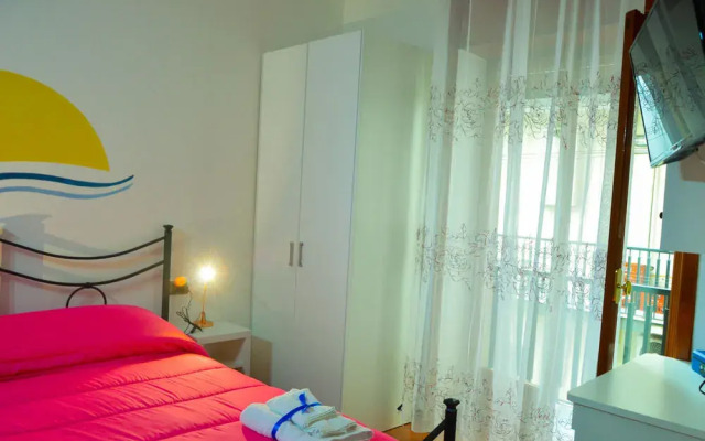 Luxury Apartment Amalfi Coast