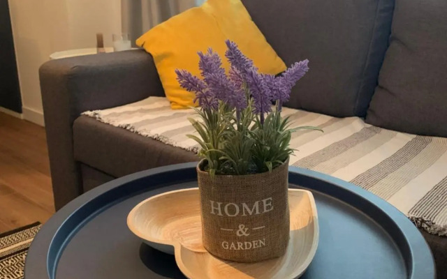 Studio apartman OLAF