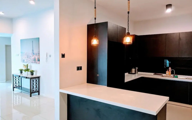Utopian Homes at IMAGO Mall