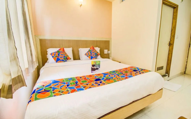 FabExpress Speridian Suites