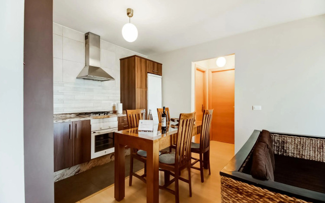 San Diego Apartamentos