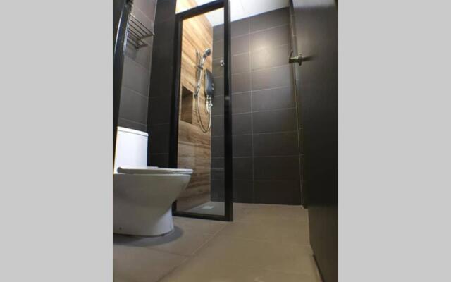 Mary's Residence Ipoh