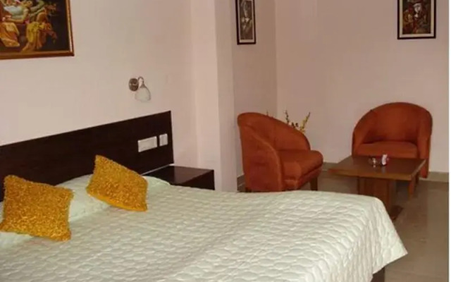 Neovedic Resort