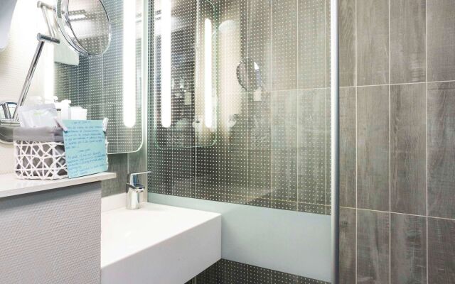 B&B Hotel Bordeaux Mérignac Cadera Aéroport