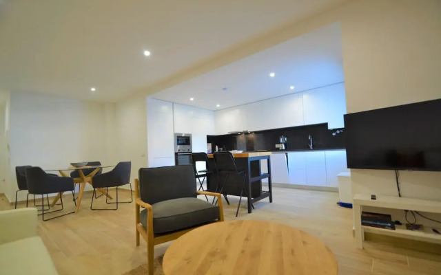 Baia Mar in S o Martinho do Porto