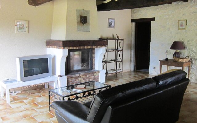 Gîtes de Pellecahus