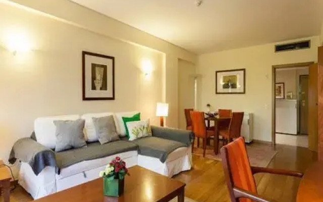 Stay In The Heart Of Lisbon Altis Suites