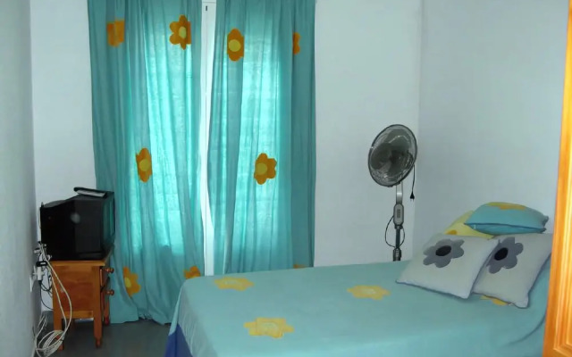 Apartamentos Delamar Albacora