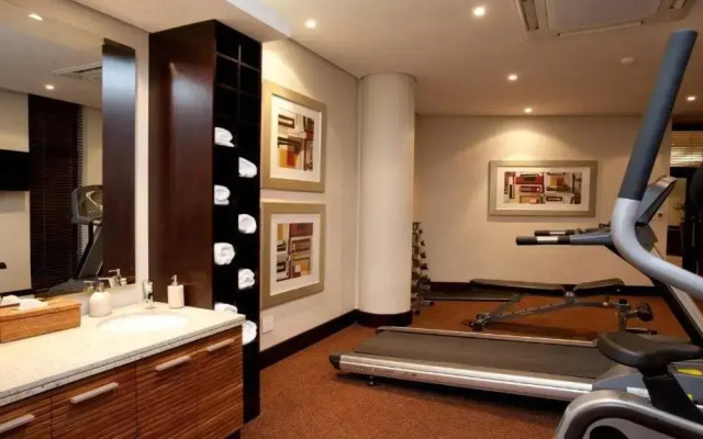 City Lodge Hotel Hatfield