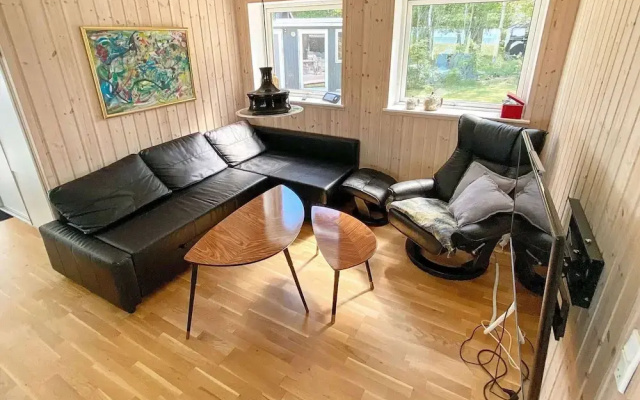 5 Person Holiday Home in Hadsund