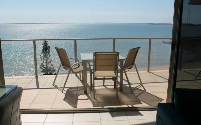Regent Place Apartments