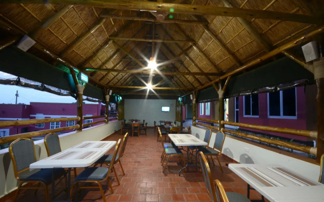 Nyumbani Hotel