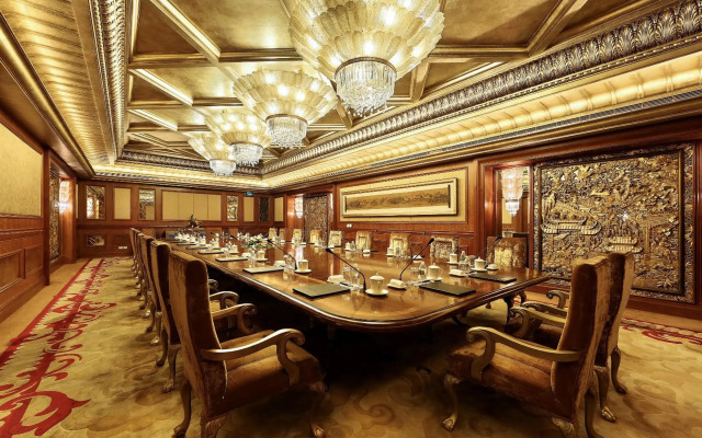 Dongjiao State Guest Hotel