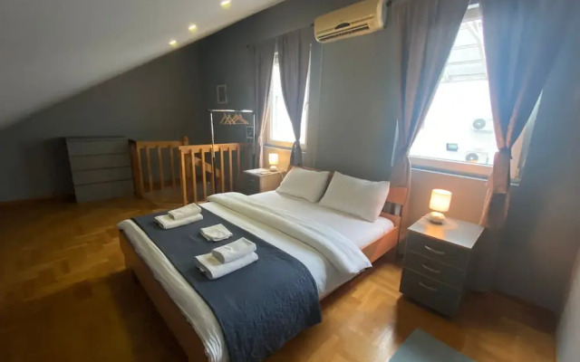 Aleksei apartments