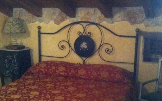 Guest House La corte normanna