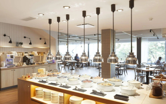 Hestia Hotel Laulasmaa SPA