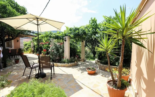 Garden House Kastellani -corfu Greece Free Wi-fi