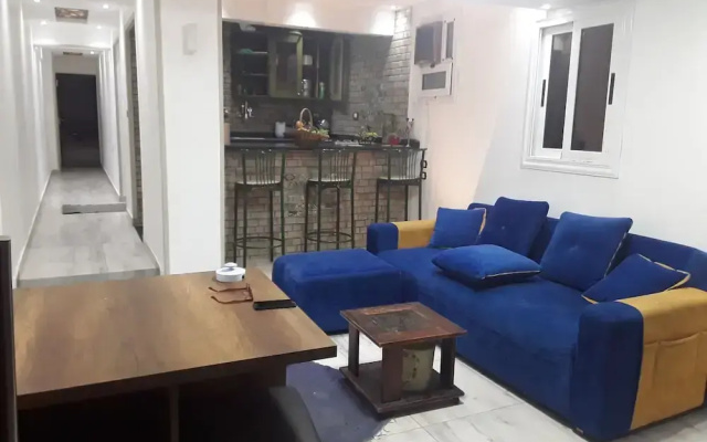 Lovely 2-bedroom Apartment in Miami/alexandria