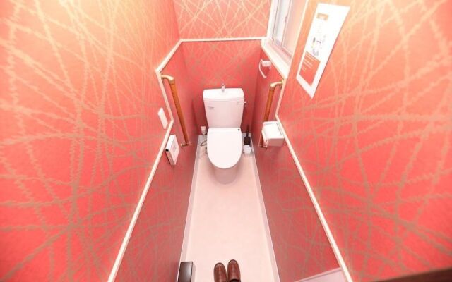 Modern Japanese Villa Shinosaka 193-5